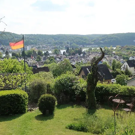 Auszeit In Am Rhein *