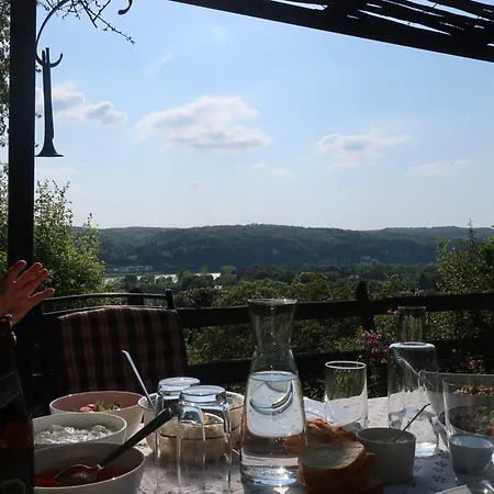 Auszeit In Am Rhein
