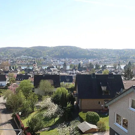 Auszeit In Am Rhein *