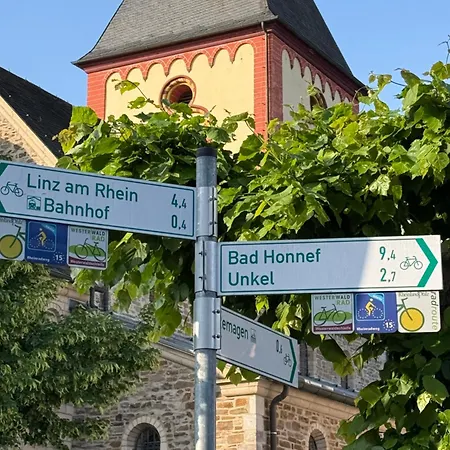 Auszeit In Am Rhein *