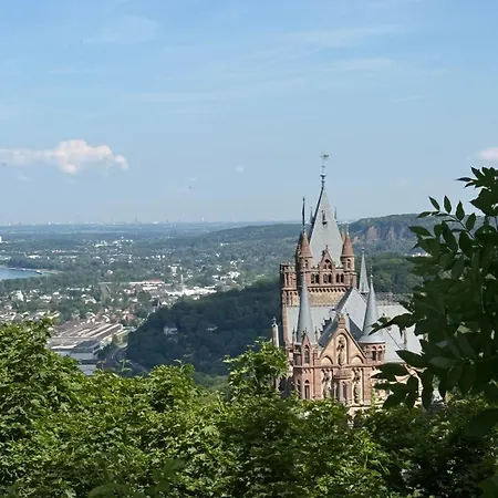 Auszeit In Am Rhein * Erpel